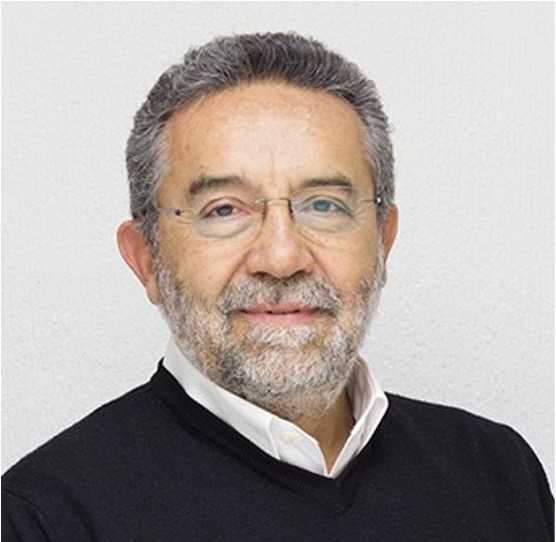 Dr. Rafael Bernardo Carmona Paredes