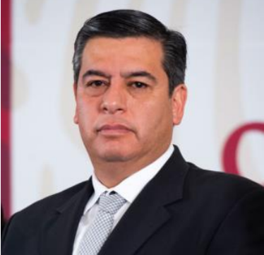 Mtro. Carlos Sánchez Meneses