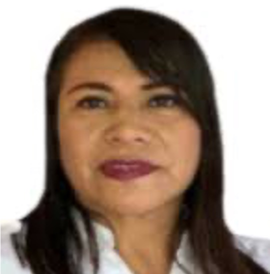Dip. Fed. Adela Ramos Juárez