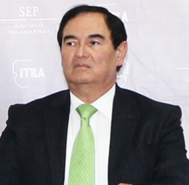 Dr. Gustavo Flores Fernández