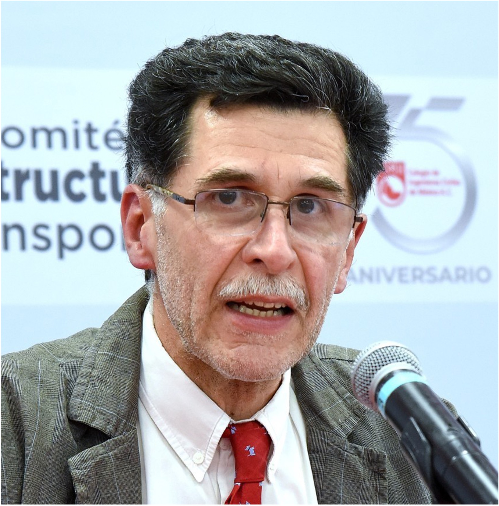 Ing. Héctor González Reza