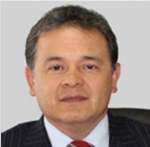 Dr. Idelfonso González Morales