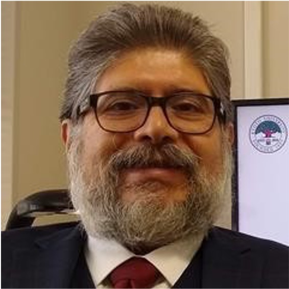 Dr. Jorge Aguirre González