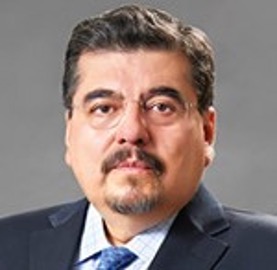 Dr. Luis Guillermo Pineda Bernal